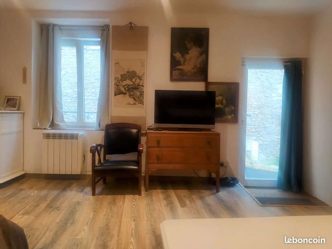 Appartement à louer, 35m², Maron