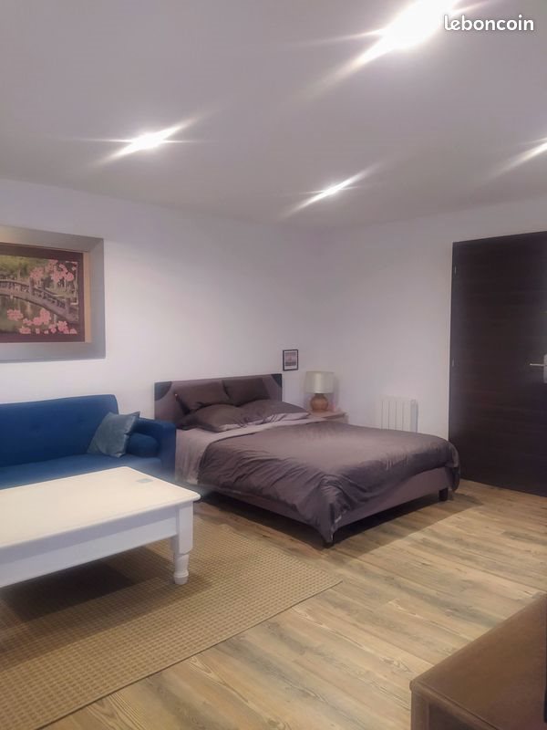 Appartement à louer, 35m², Maron