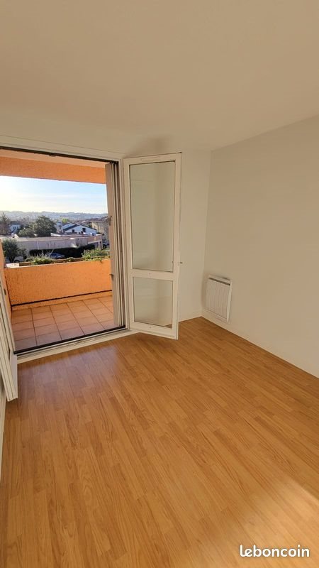 Appartement à louer, 66m², Balma