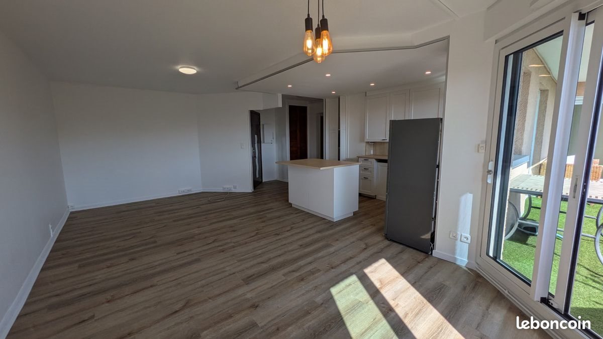 Appartement à louer, 70m², Toulouse