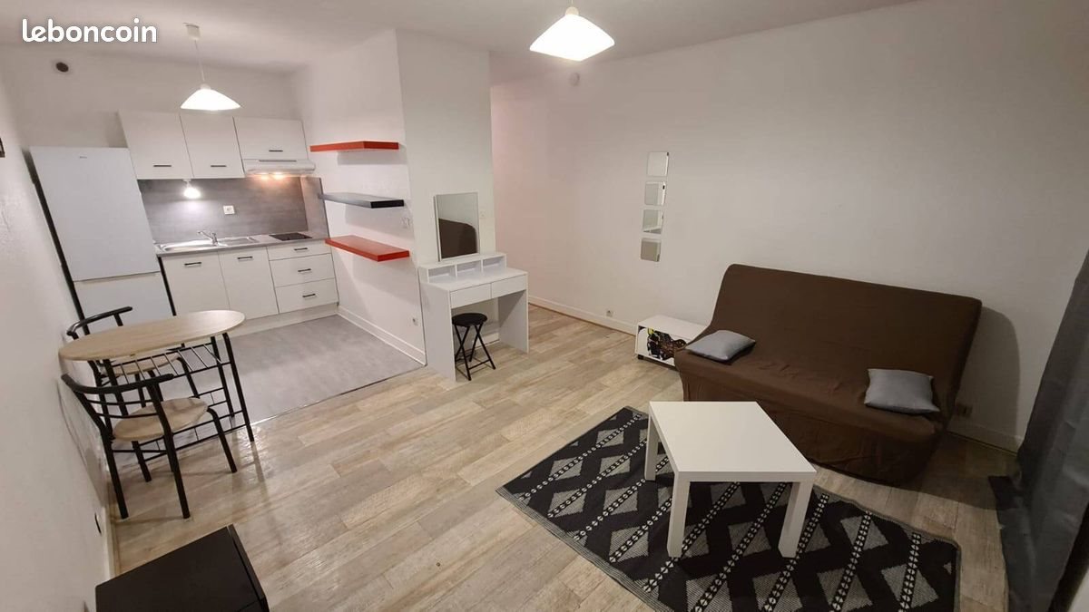Appartement à louer, 30m², Montpellier