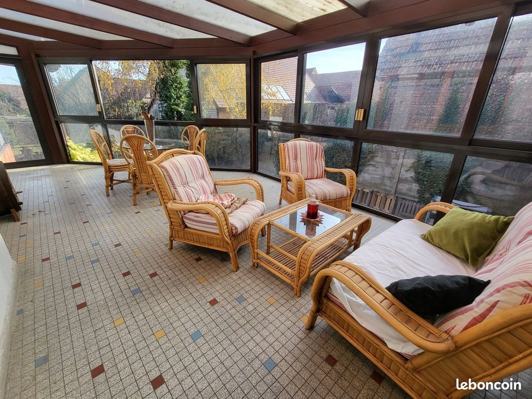 Appartement à vendre, 275m², Geispolsheim