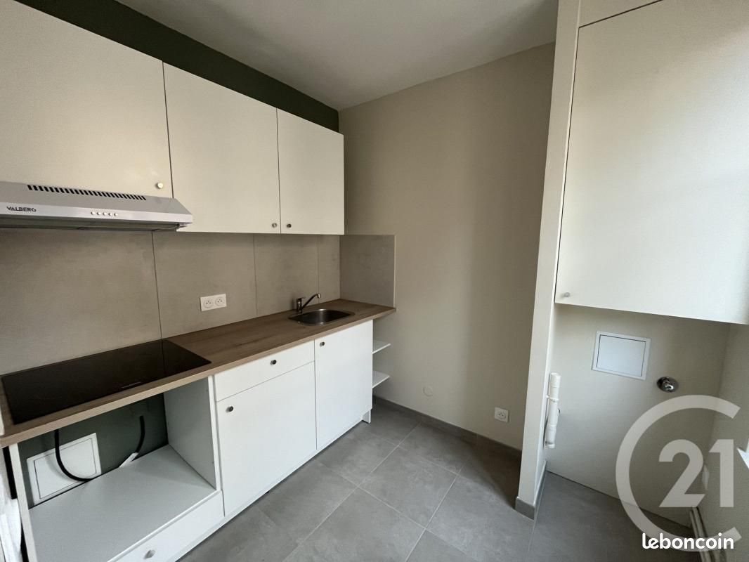 Appartement à louer, 69m², Honfleur