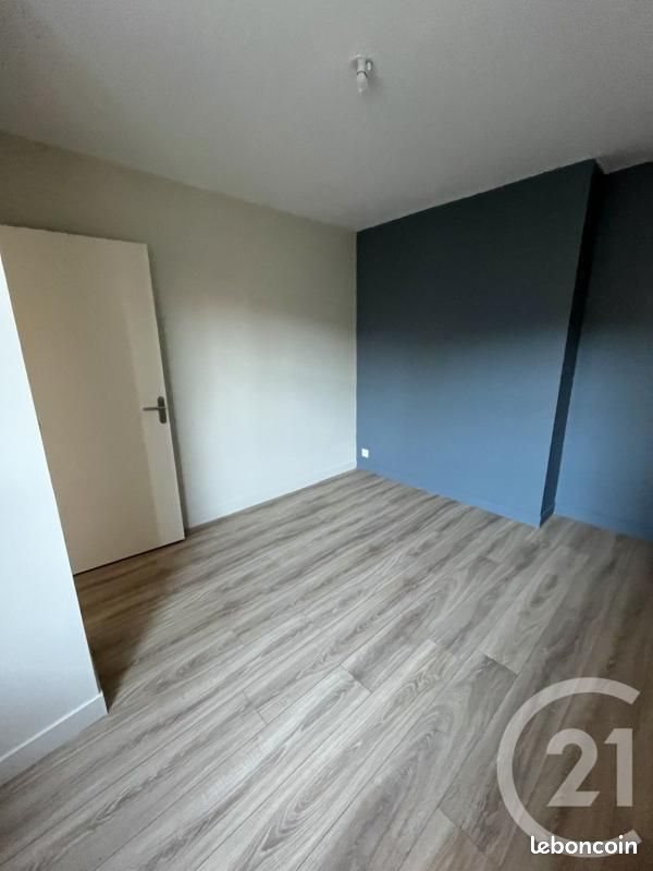 Appartement à louer, 69m², Honfleur