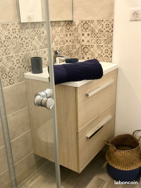 Appartement à louer, 38m², Aix-en-Provence