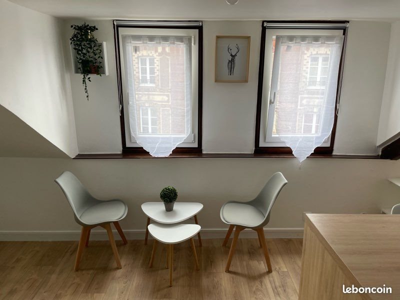 Appartement à louer, 18m², Gournay-en-Bray