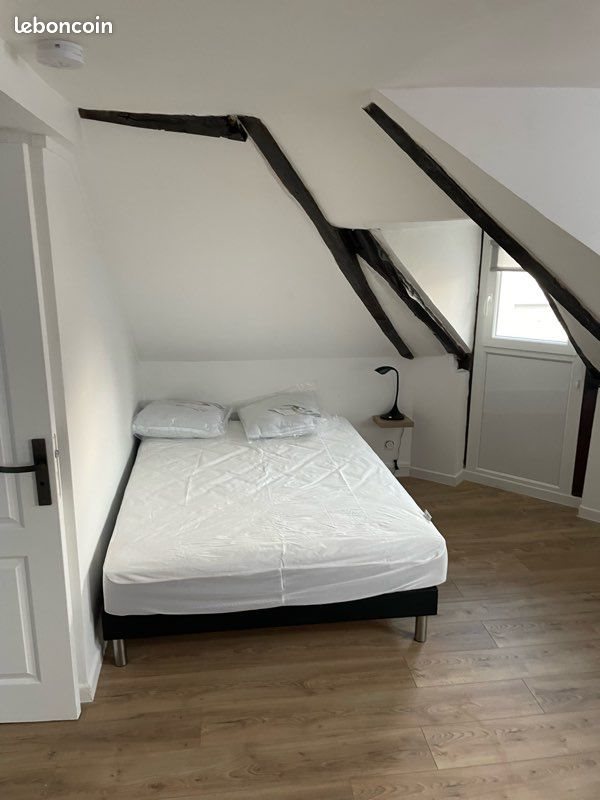 Appartement à louer, 18m², Gournay-en-Bray