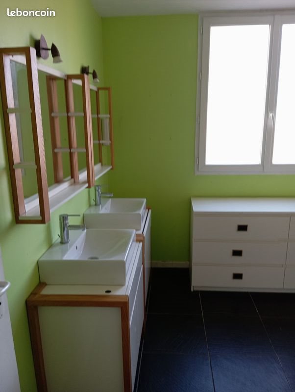 Appartement à louer, 120m², Bretignolles-sur-Mer