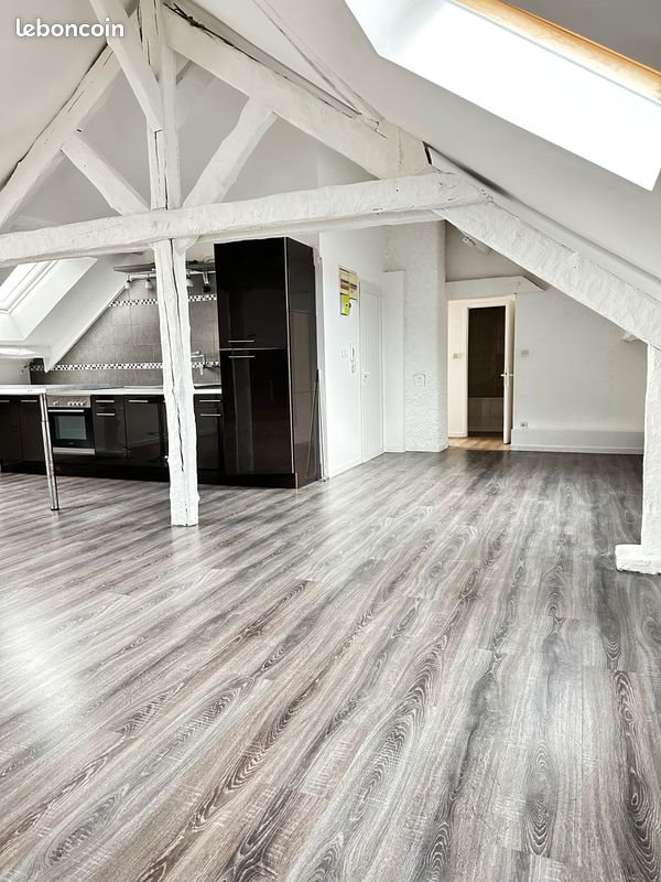 Appartement à louer, 55m², Maizières-lès-Metz