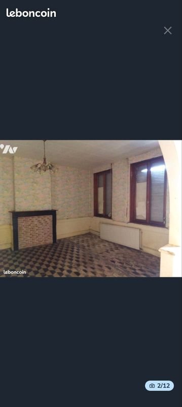 Maison à vendre, 109m², Fresnes-sur-Escaut