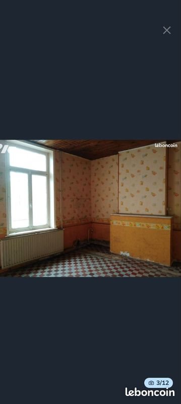 Maison à vendre, 109m², Fresnes-sur-Escaut