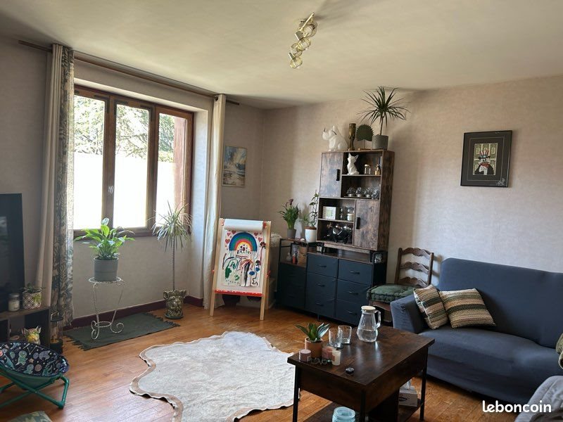 Appartement à louer, 73m², Le Cendre