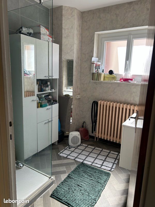 Appartement à louer, 73m², Le Cendre