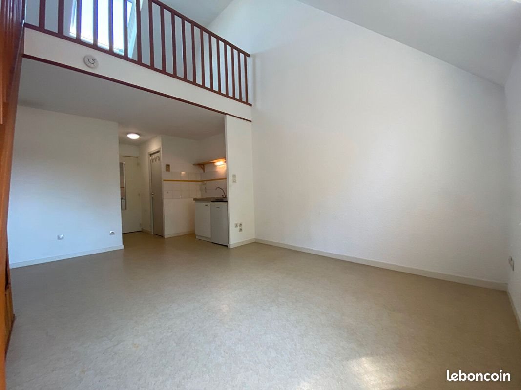 Appartement à louer, 33m², Besançon