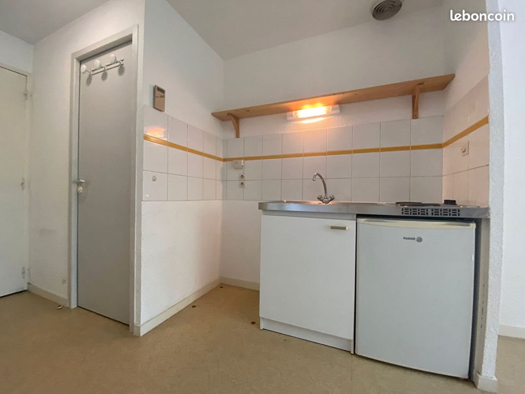 Appartement à louer, 33m², Besançon
