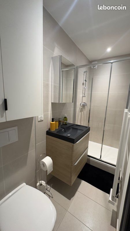 Appartement à vendre, 16m², Les Villards-sur-Thônes