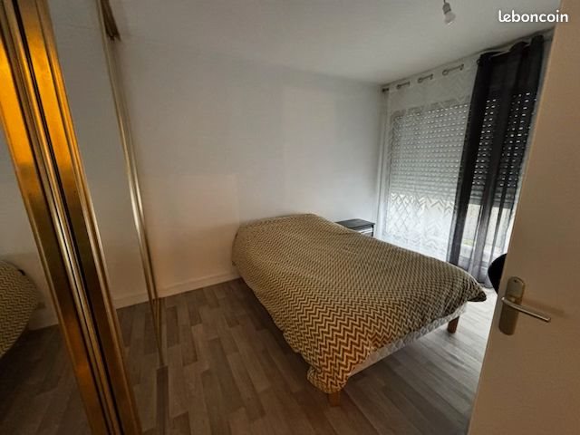 Appartement à louer, 53m², Quimper