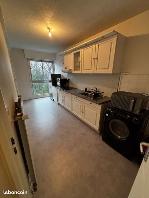 Appartement à louer, 53m², Quimper