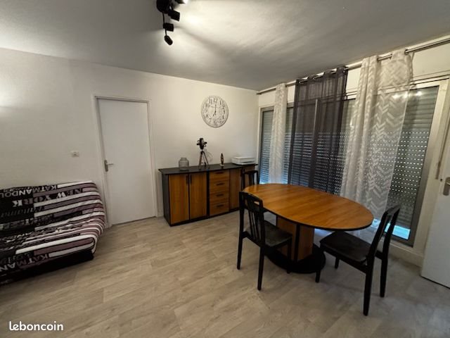 Appartement à louer, 53m², Quimper