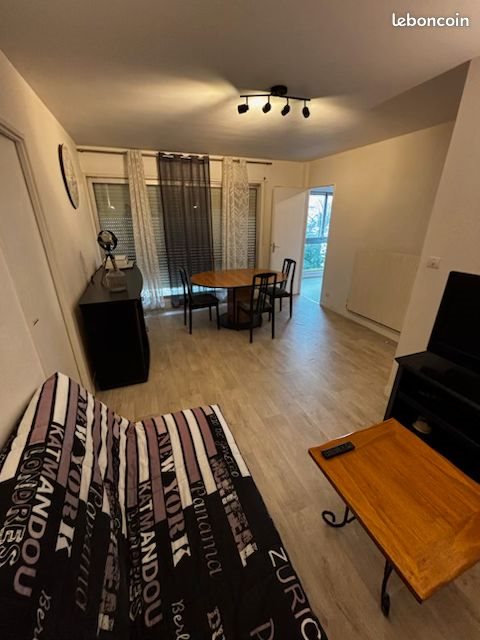 Appartement à louer, 53m², Quimper