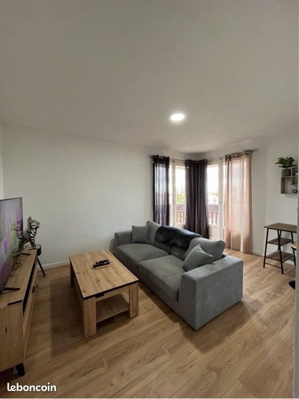 Appartement à louer, 40m², Perpignan