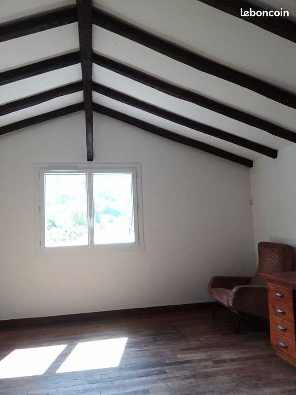 Maison à vendre, 170m², Arbas