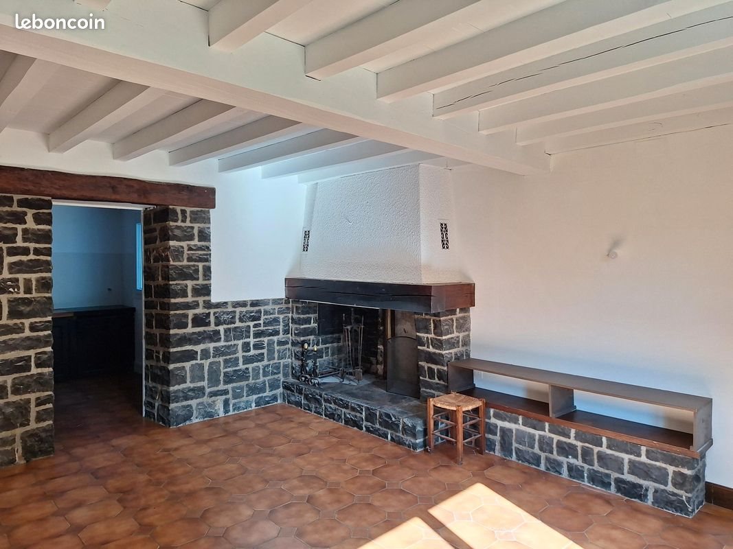 Maison à vendre, 170m², Arbas