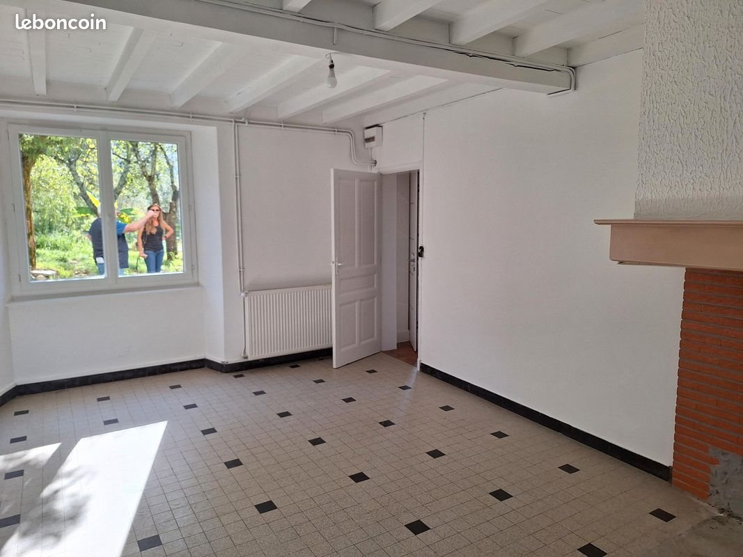 Maison à vendre, 170m², Arbas