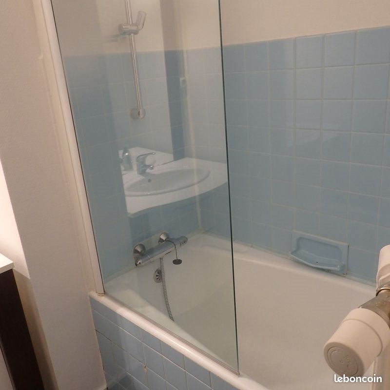 Appartement à louer, 46m², Angers