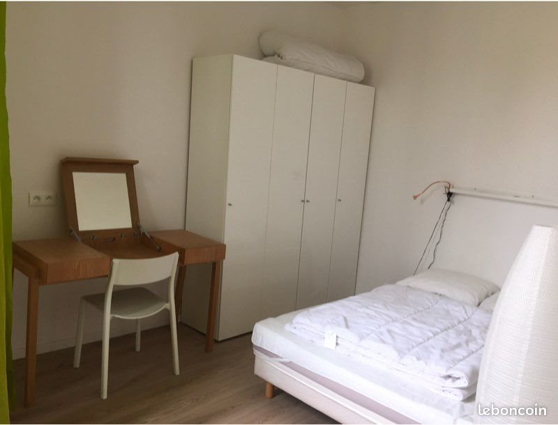 Appartement à louer, 44m², Bordeaux