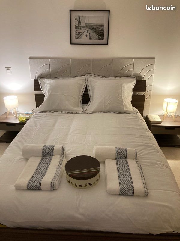 Maison à louer, 90m², Arras