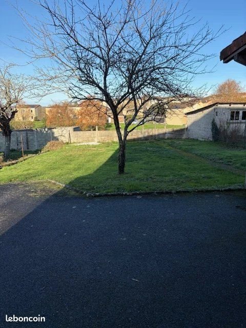 Maison à louer, 83m², Saint-Junien