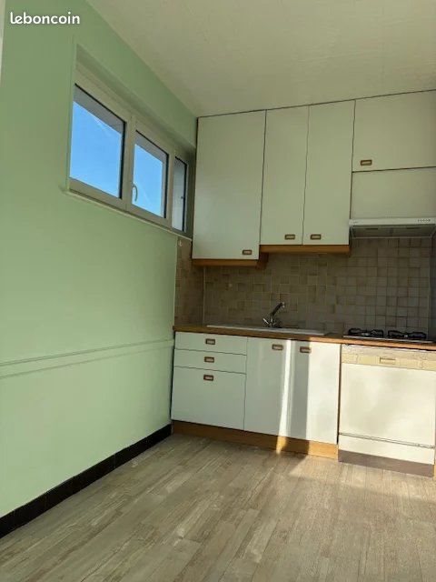 Maison à louer, 83m², Saint-Junien