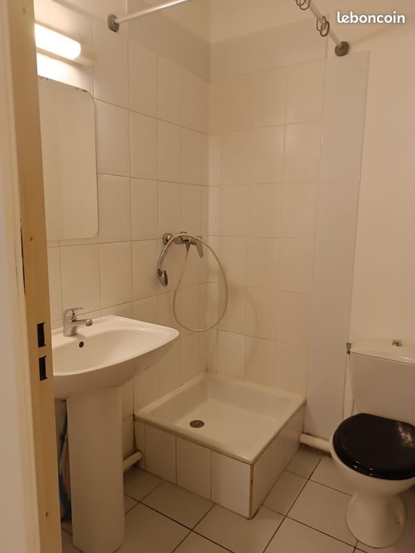 Appartement à louer, 20m², Montpellier