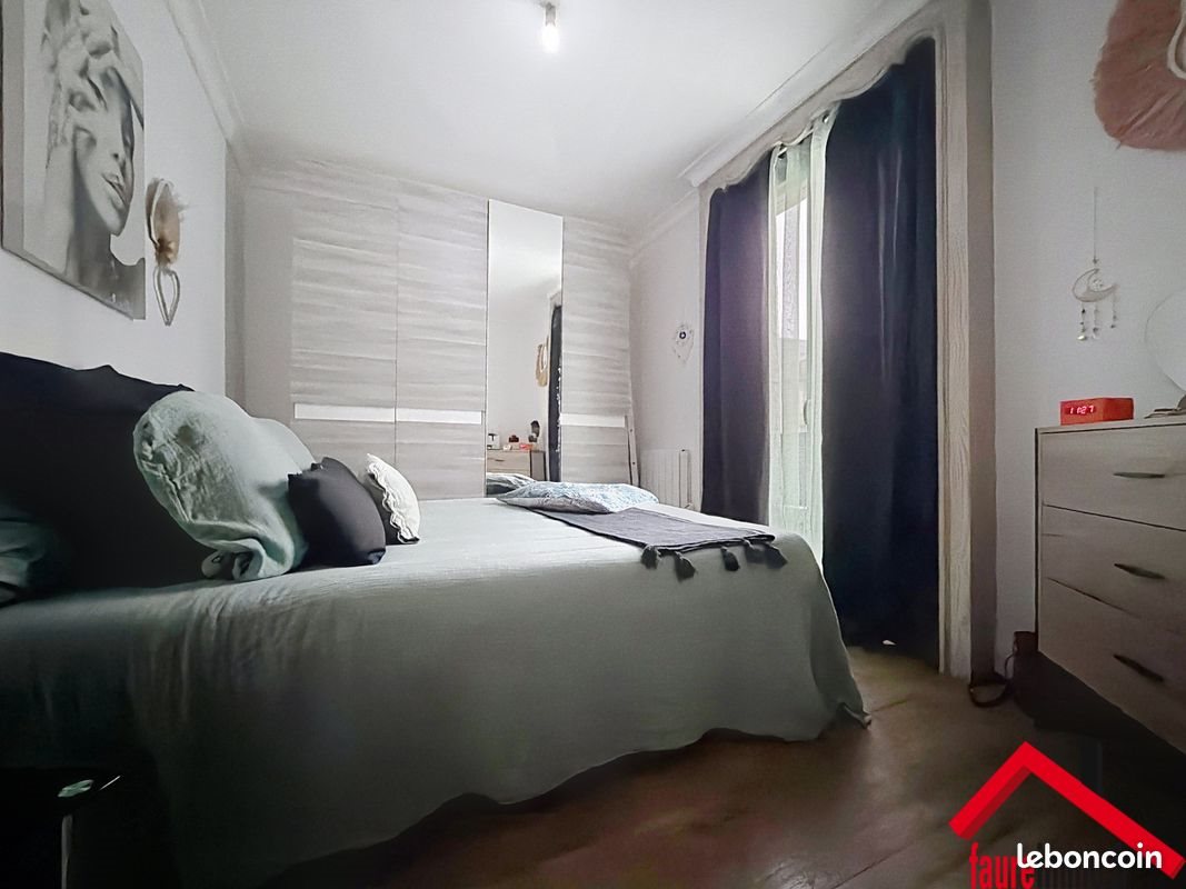 Appartement à vendre, 65m², Objat