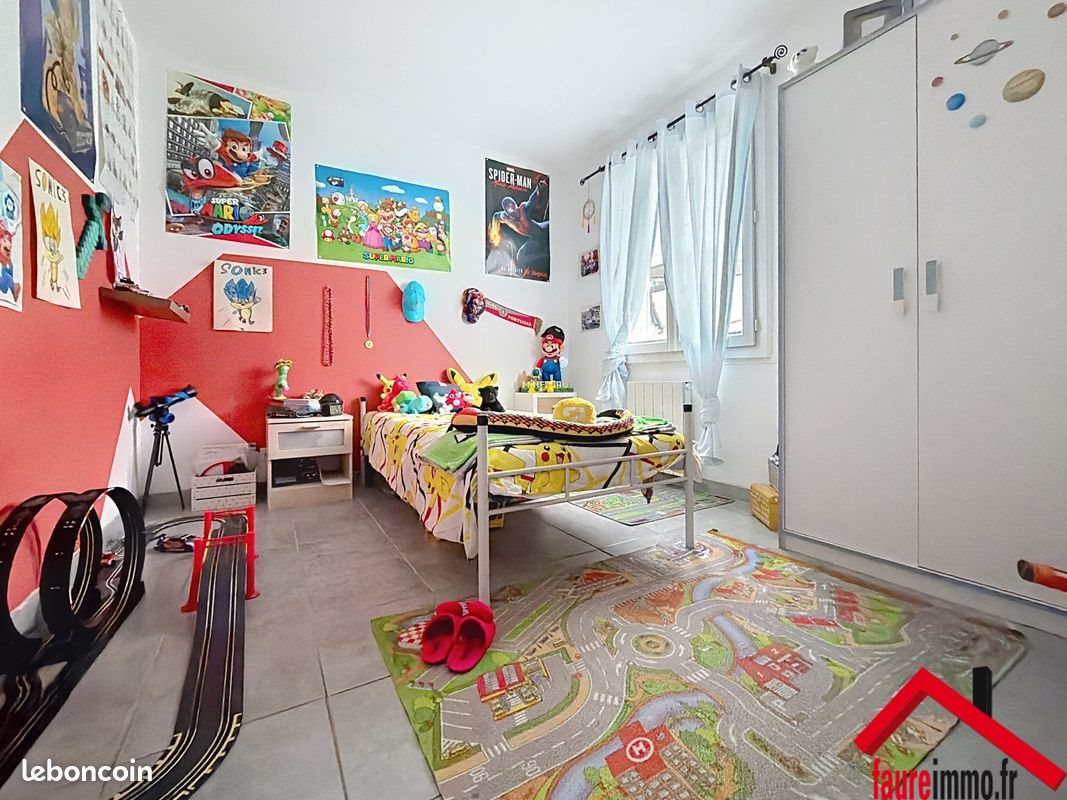 Appartement à vendre, 65m², Objat