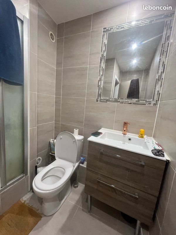 Appartement à louer, 34m², Strasbourg