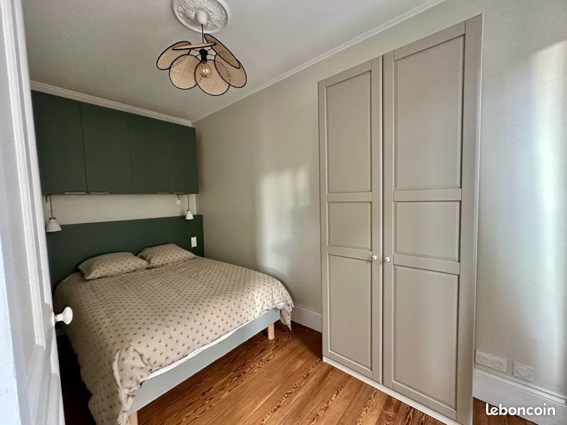 Appartement à louer, 42m², Le Havre