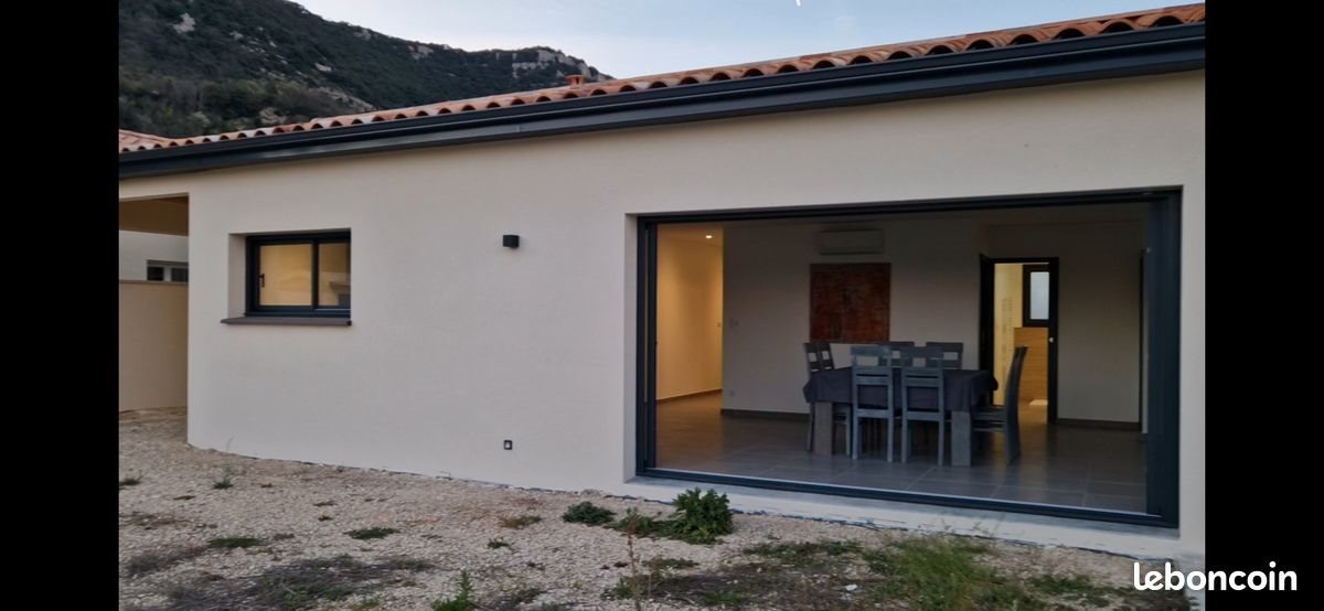 Maison à vendre, 93m², Guilherand-Granges