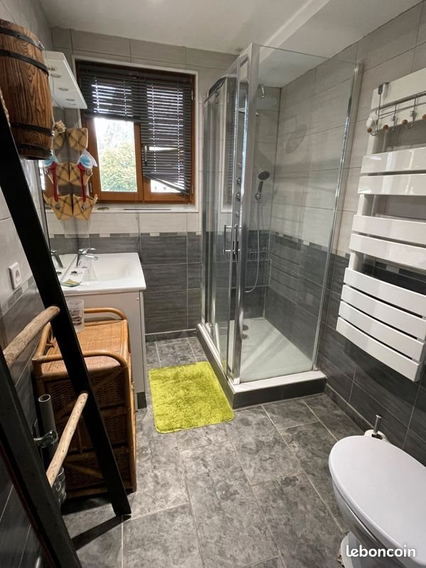 Appartement à louer, 46m², Thônes