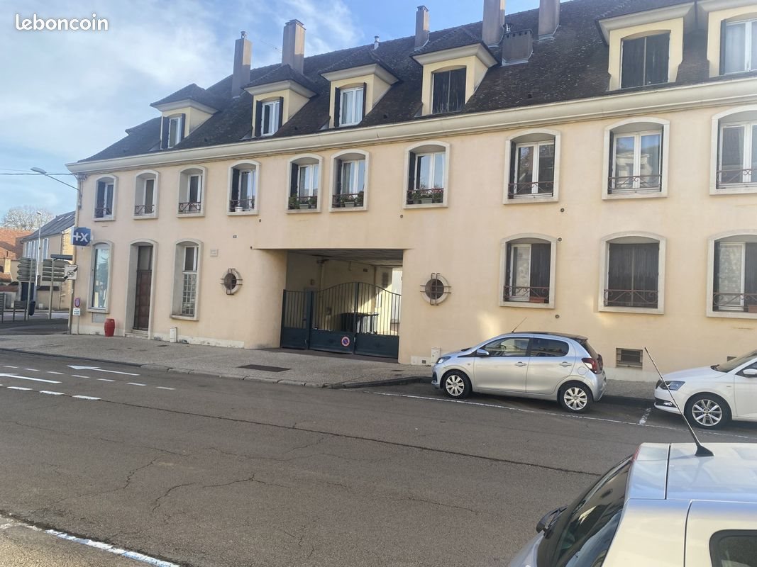 Appartement à vendre, 79m², Avallon