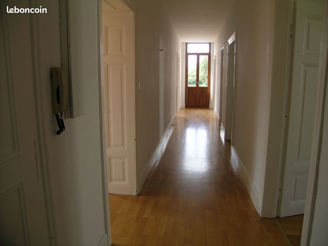 Appartement à louer, 120m², Le Ban-Saint-Martin