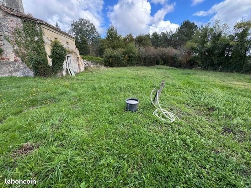 Maison à vendre, 1m², Le Pizou