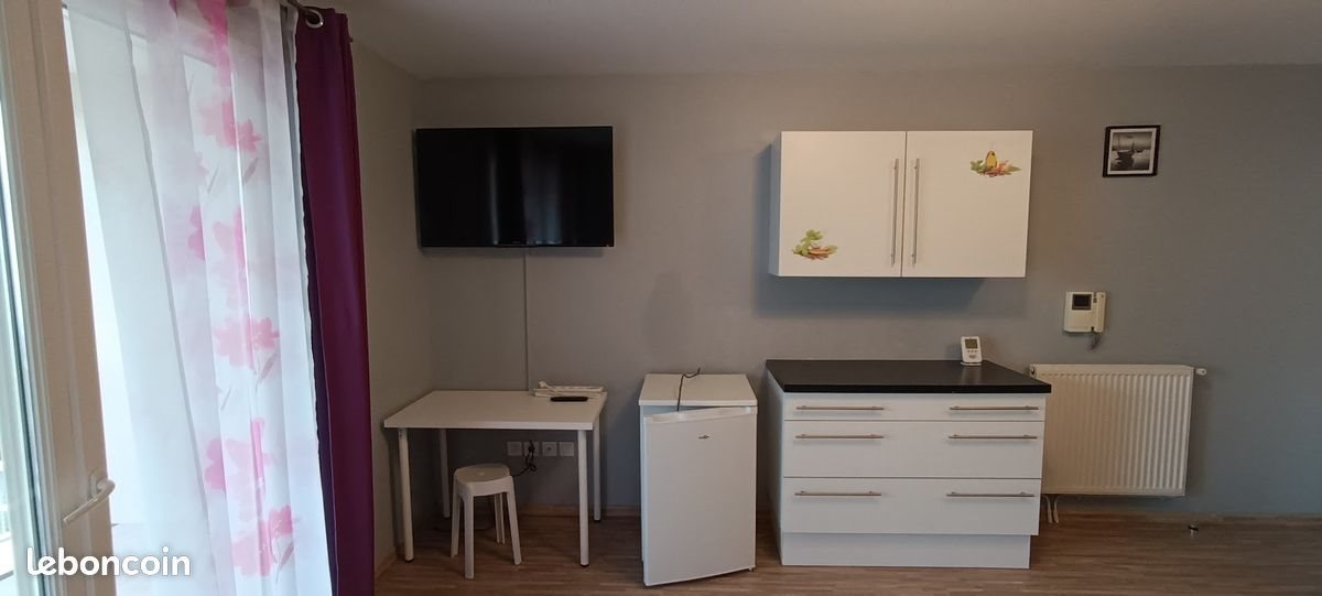 Appartement à louer, 45m², Capinghem