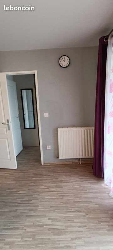 Appartement à louer, 45m², Capinghem