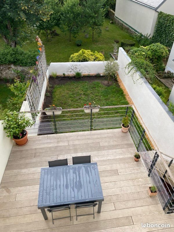 Maison à vendre, 156m², Tours