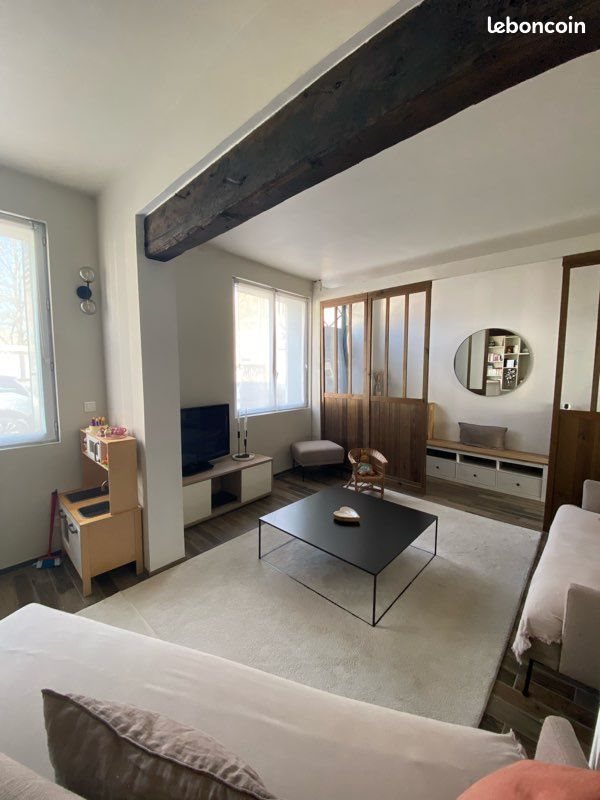 Maison à vendre, 156m², Tours