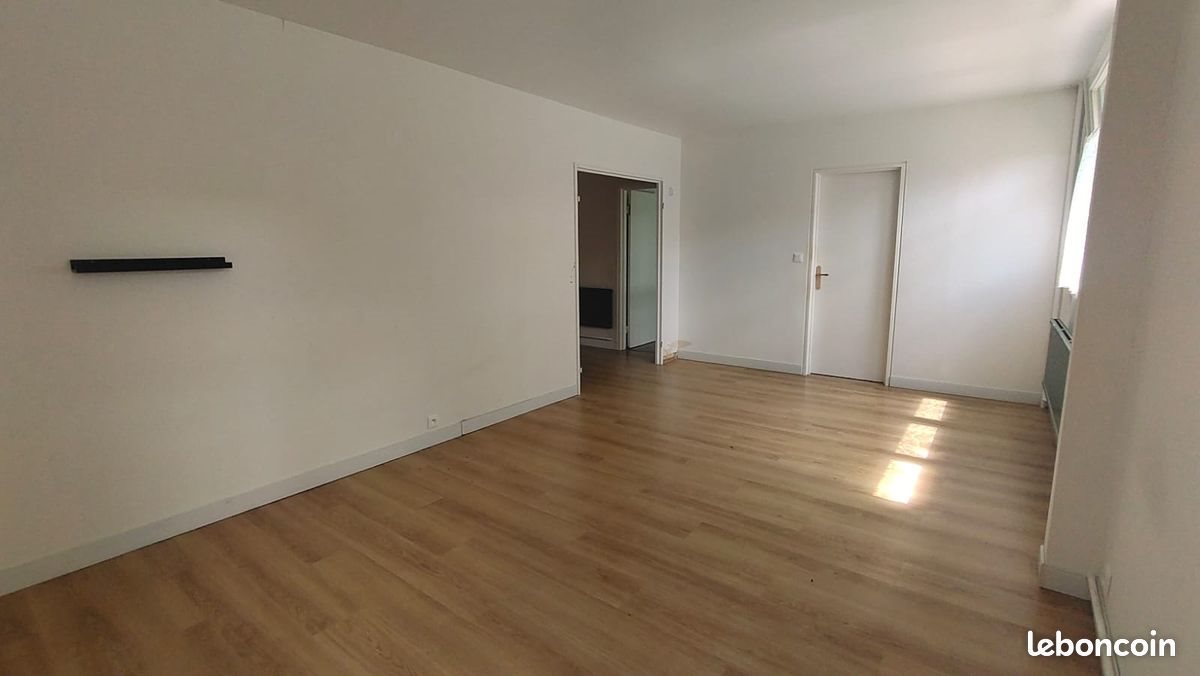 Appartement à louer, 77m², Rouen
