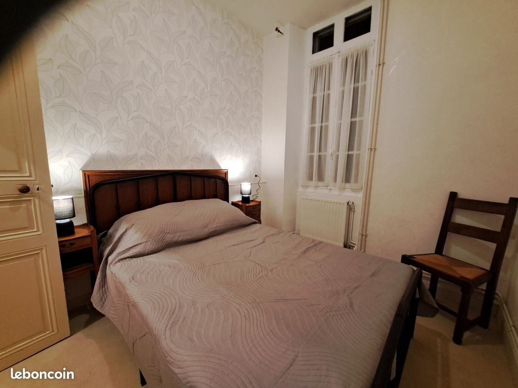 Appartement à louer, 50m², Saint-Sylvain-d'Anjou