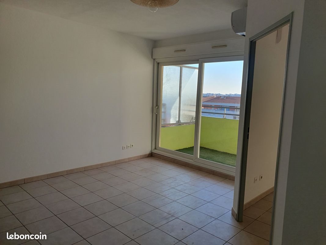 Appartement à louer, 38m², Aix-en-Provence